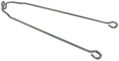 spatbordstang Maxi (beugel)